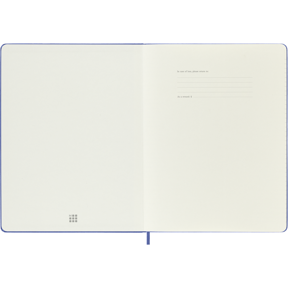 MOLESKINE Notatnik ok. B5