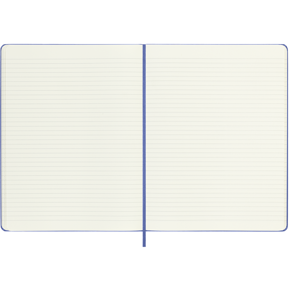 MOLESKINE Notatnik ok. B5