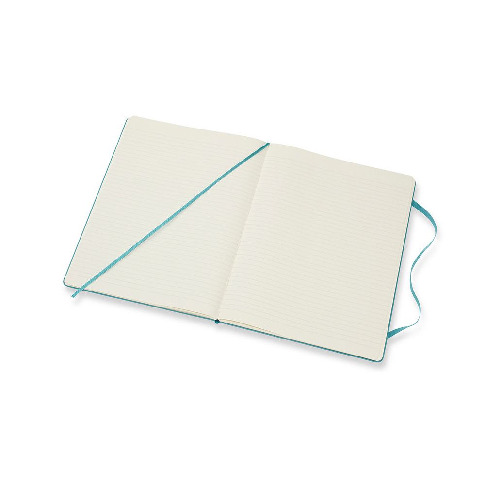 MOLESKINE Notatnik ok. B5