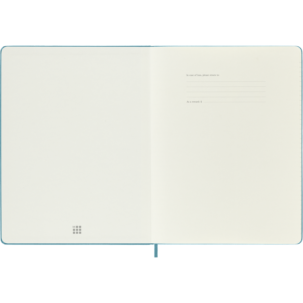 MOLESKINE Notatnik ok. B5