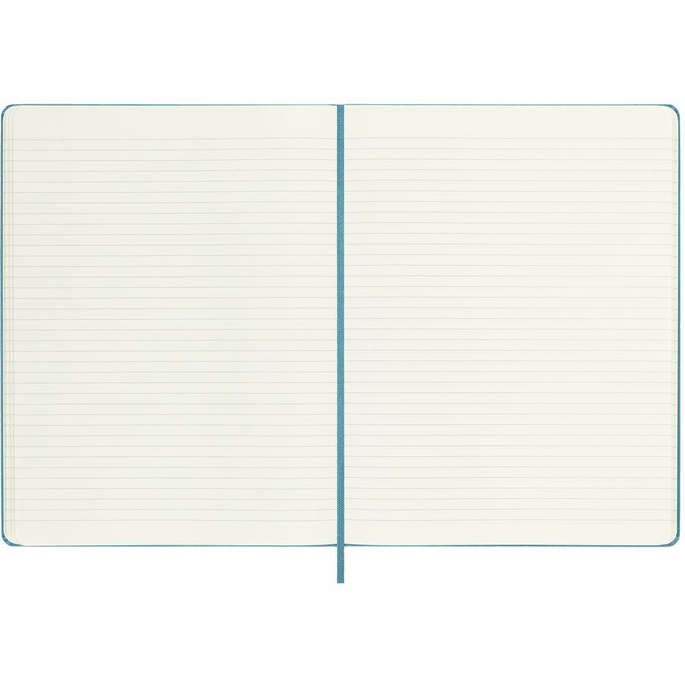 MOLESKINE Notatnik ok. B5