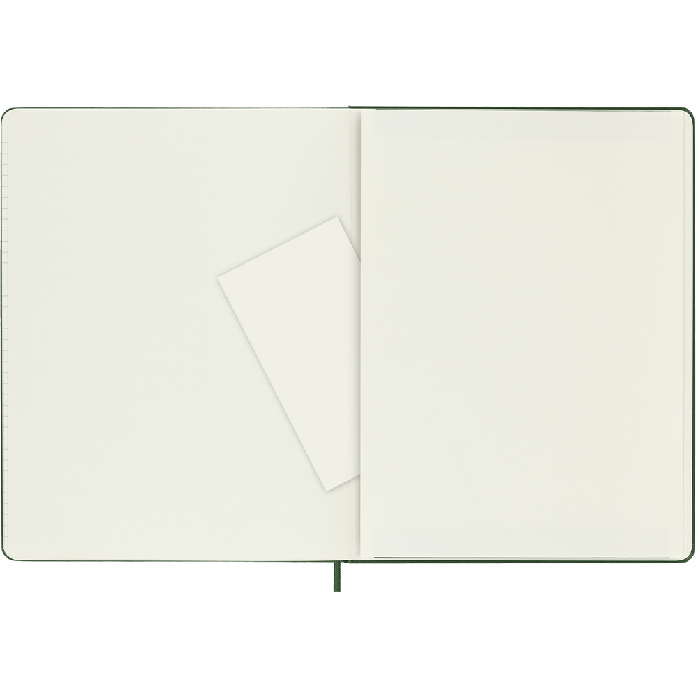 MOLESKINE Notatnik ok. B5
