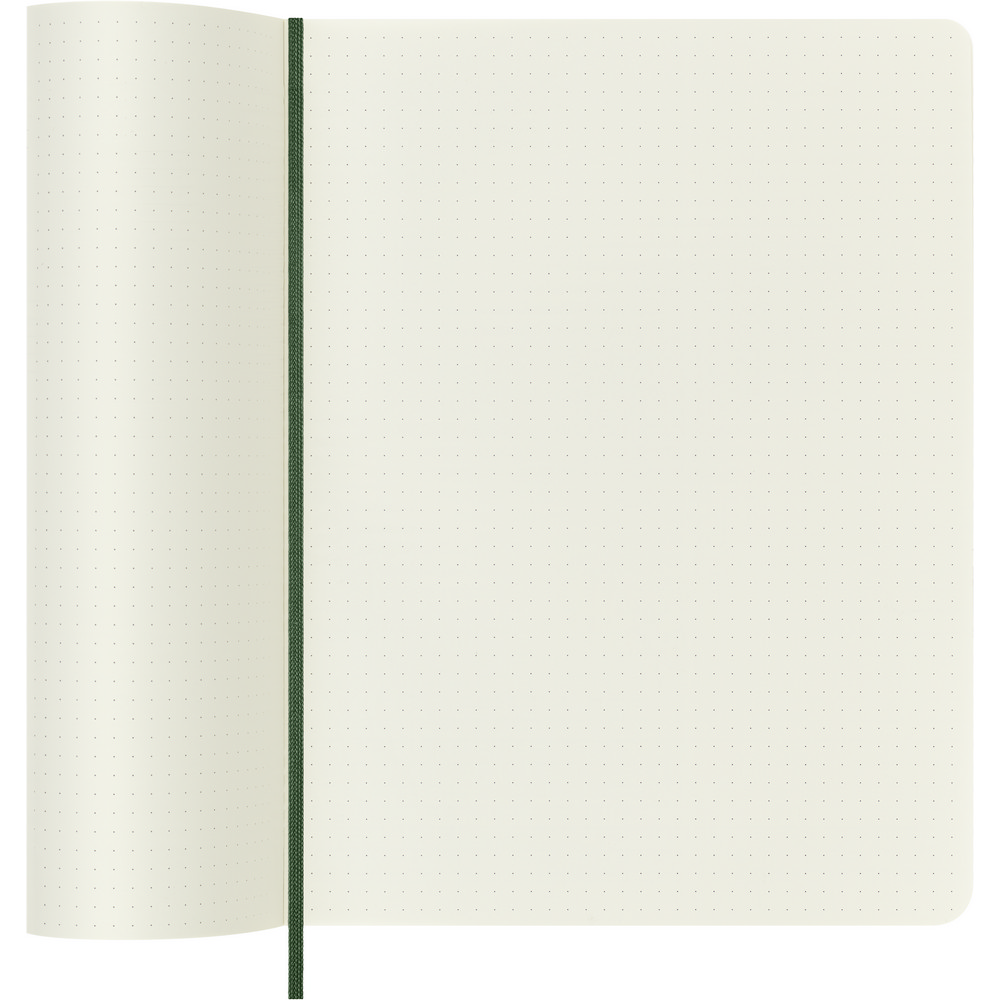 MOLESKINE Notatnik ok. B5