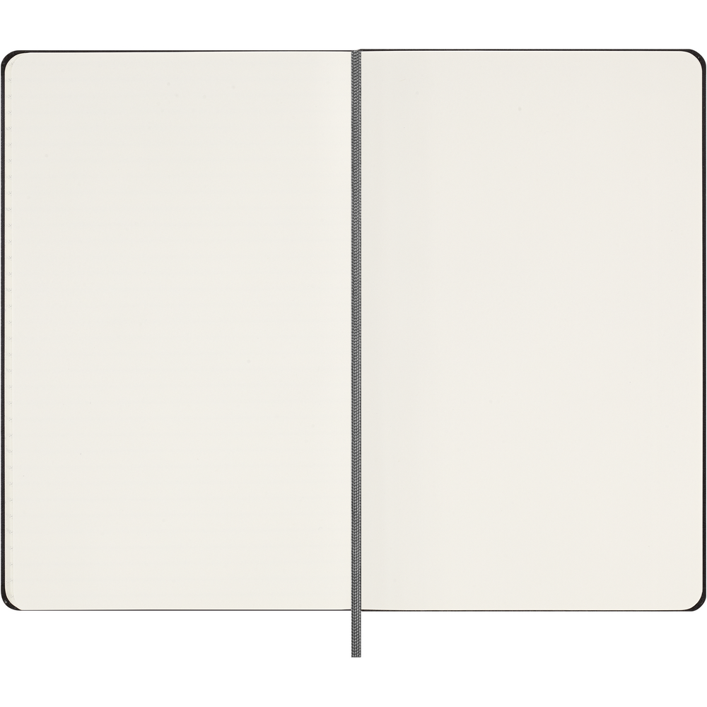 Kalendarz MOLESKINE UNDATED