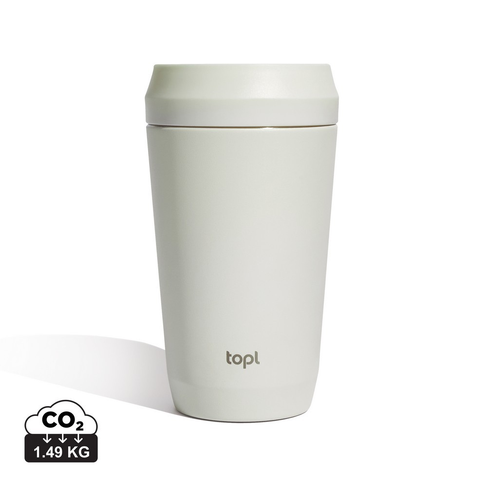 Kubek termiczny 354 ml Topl