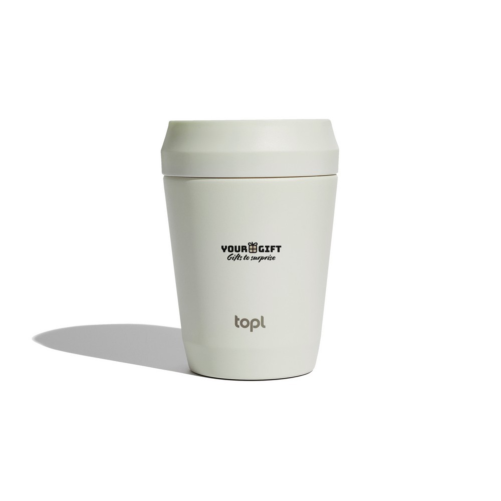 Kubek termiczny 235 ml Topl