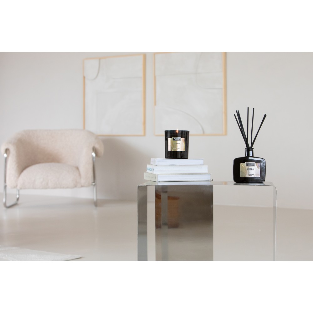 Zestaw prezentowy Home & Body DeLuxe TREATMENTS