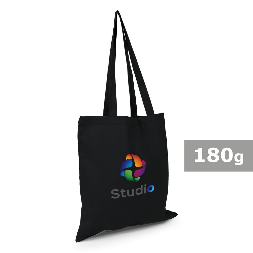 Bomull shoppingbag | Rabia