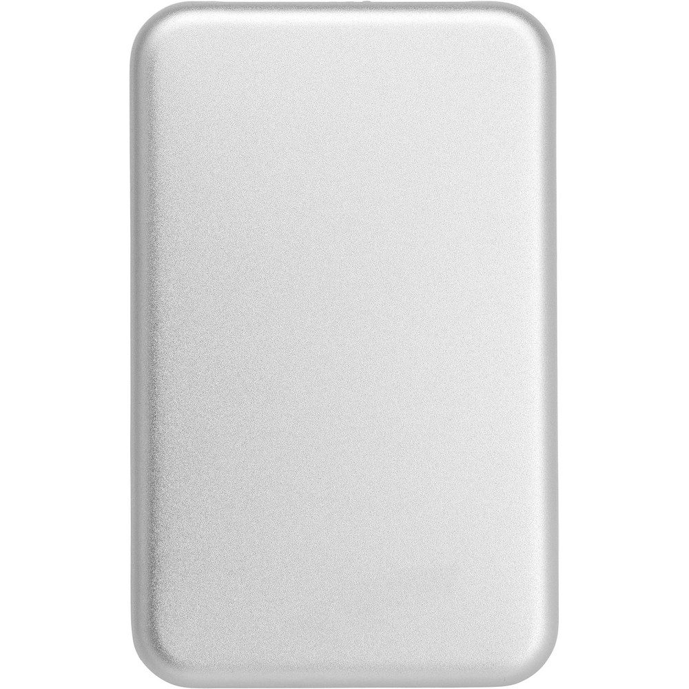 Power bank 4000 mAh z ładowarką słoneczną