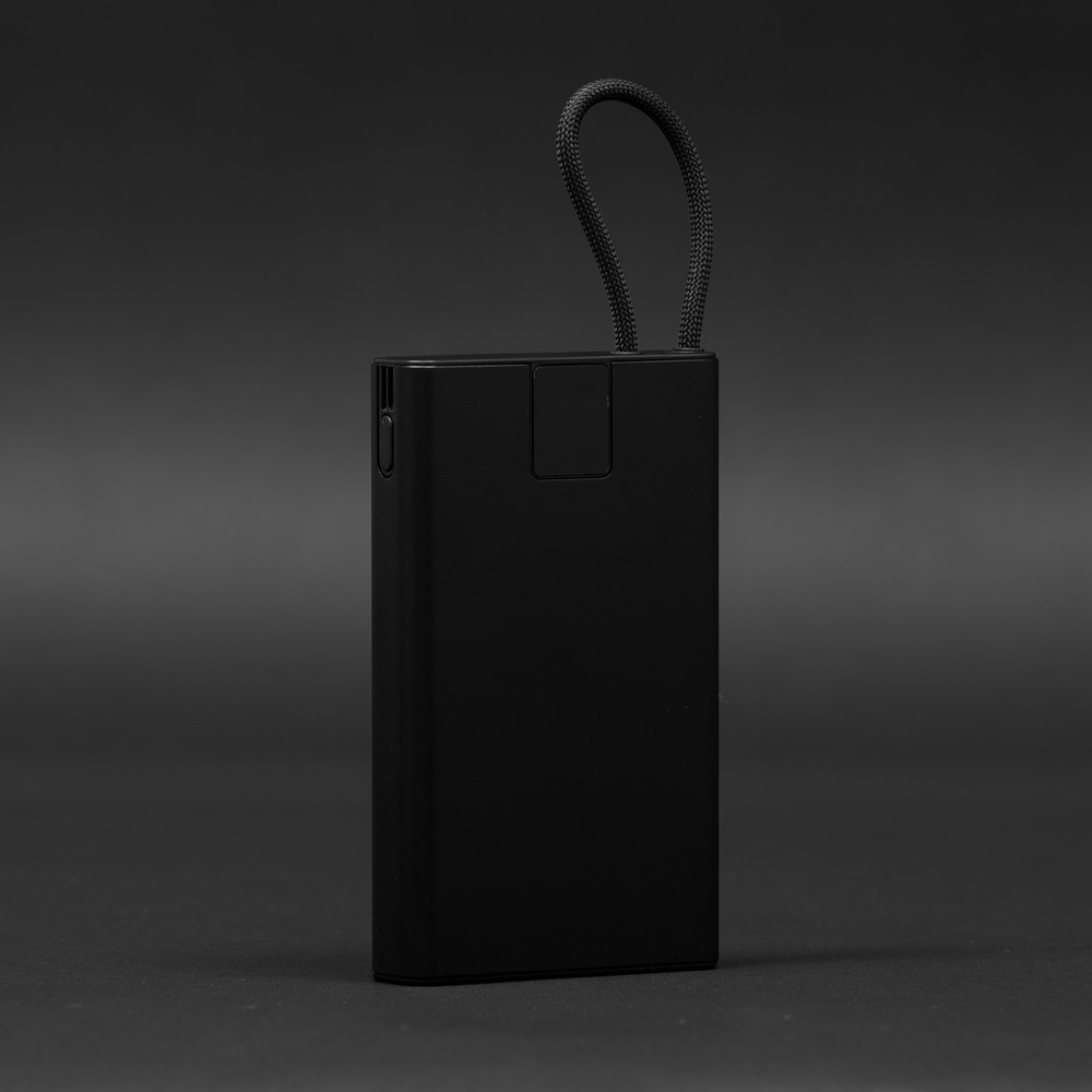 Power bank 10000 mAh Upperlane, wariant VA959-03, zdjęcie 1 z 9