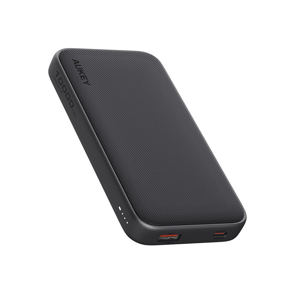 Power bank 10000 mAh Aukey