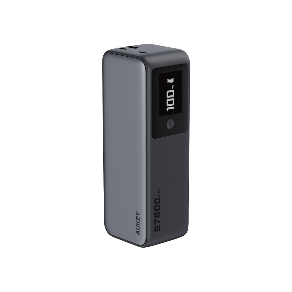 Power bank 27600 mAh, 140 W, Aukey