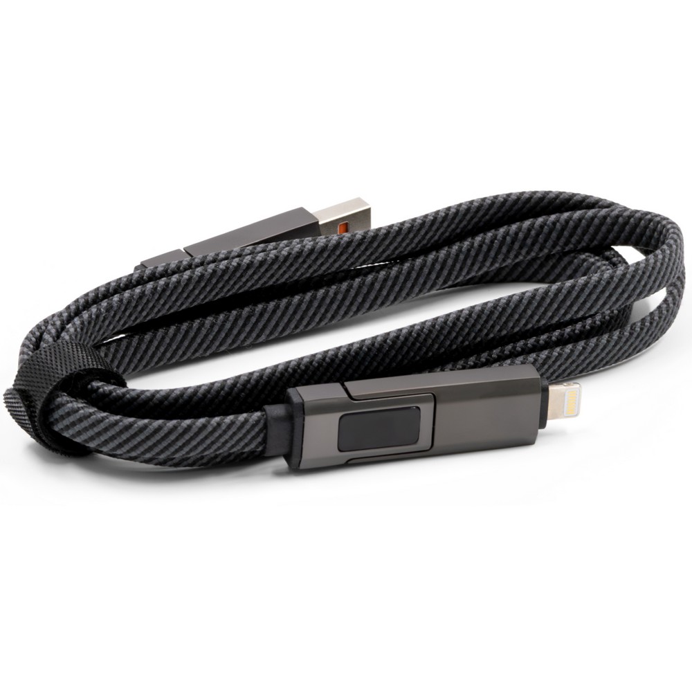 Kabel do ładowania BrandCharger Thor Eco