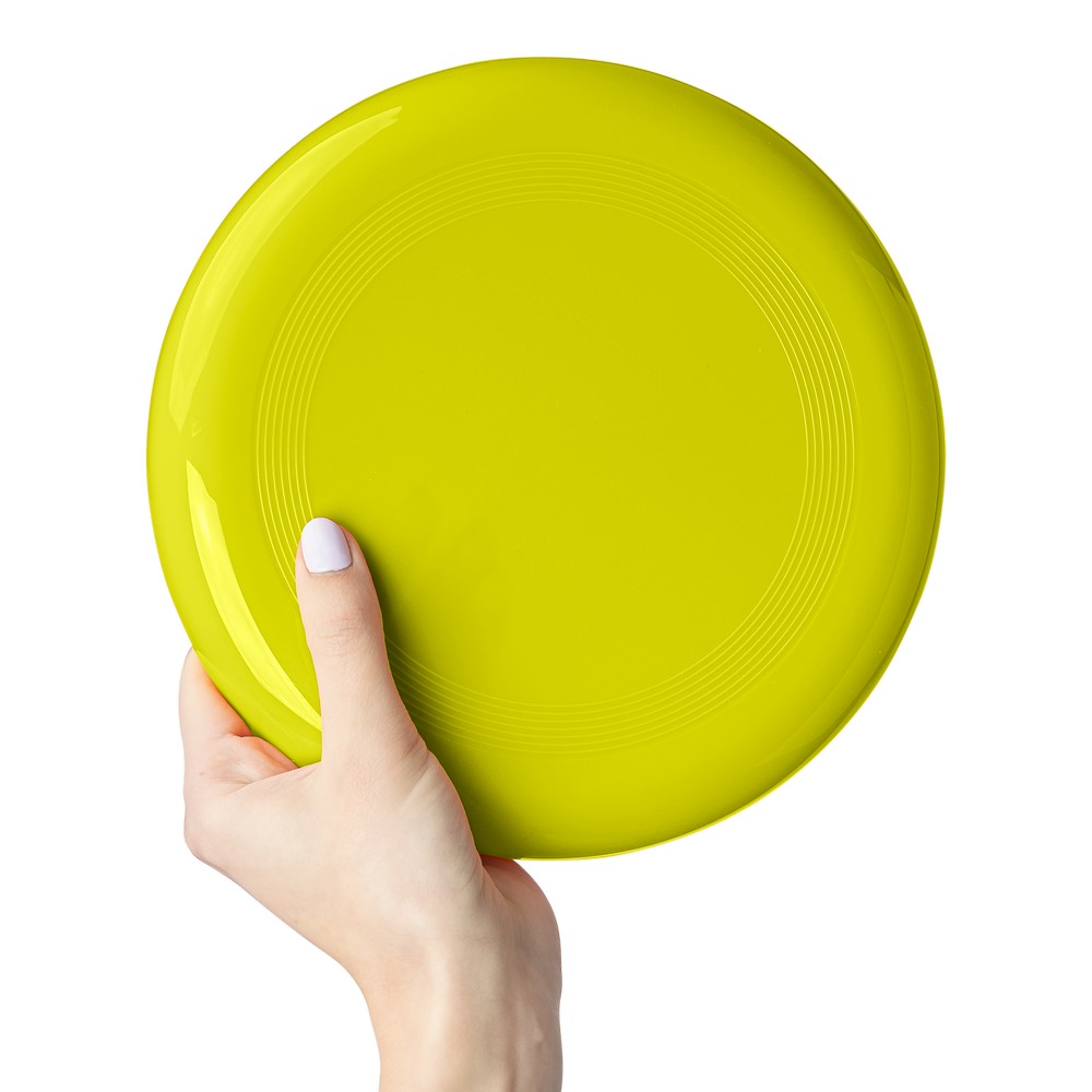 Frisbee