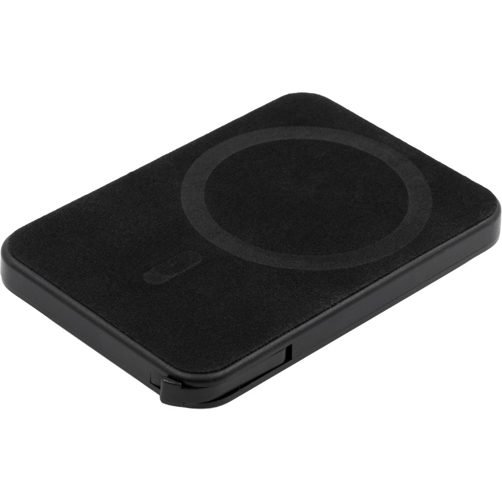 Etui na karty kredytowe BrandCharger Wally Stand Pro