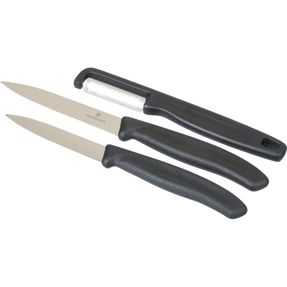 Zestaw kuchenny Victorinox Swiss Classic, 3 el.