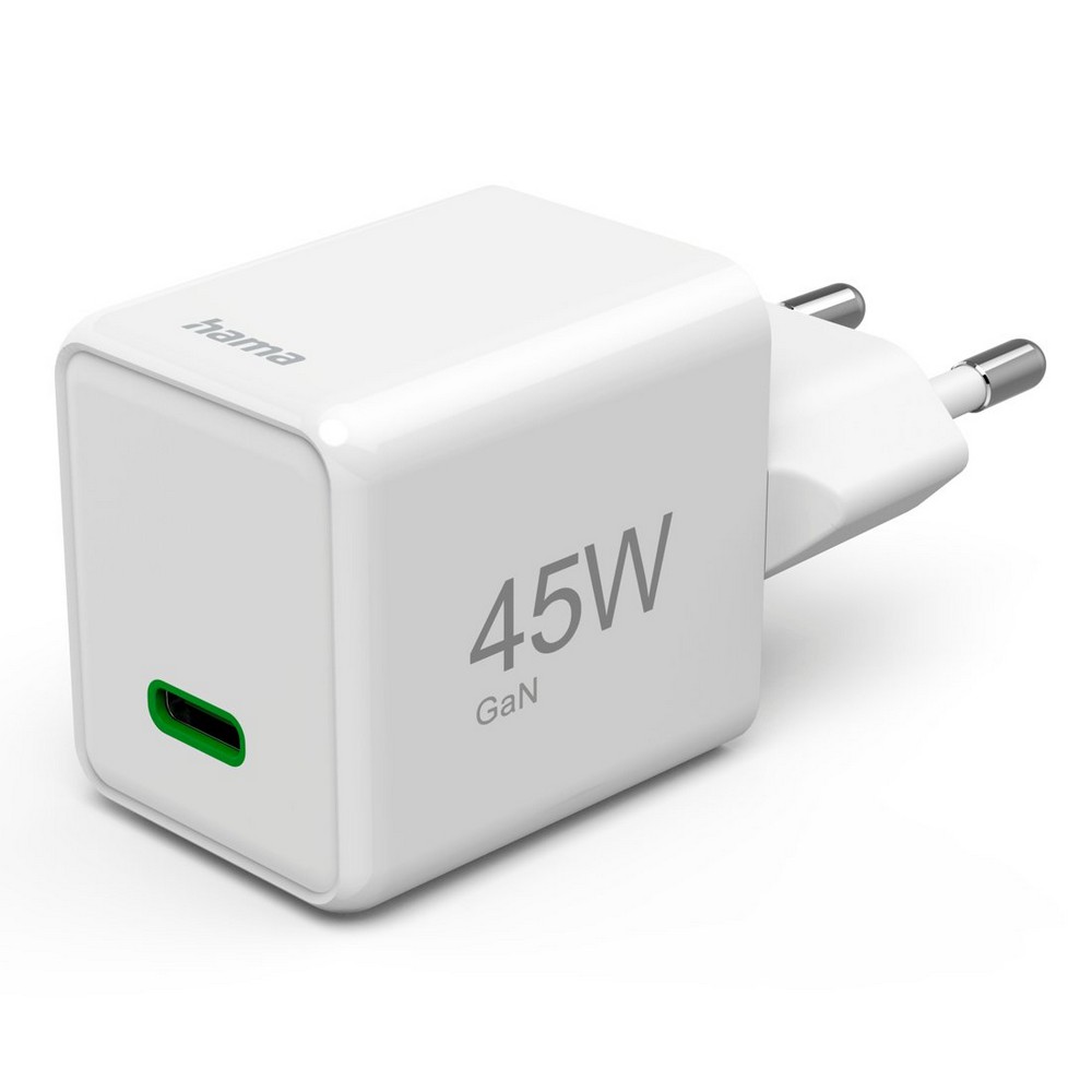 Ładowarka ścienna 45W Hama Supermini