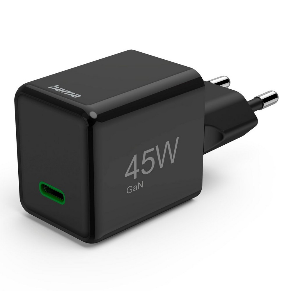 Ładowarka ścienna 45W Hama Supermini