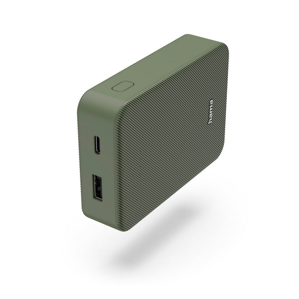 Power bank 10000 mAh Hama Power Pack