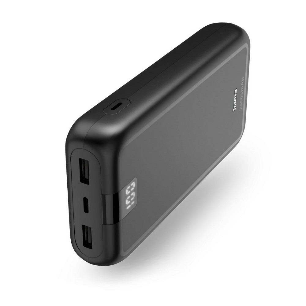 Power bank 24000 mAh Hama Power Pack Performance