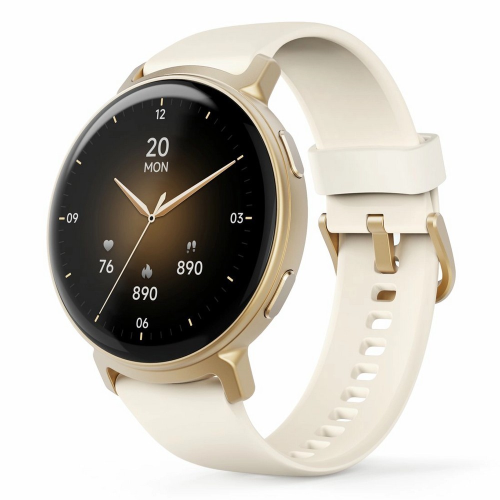 Monitor Aktywności Hama Smartwatch 7020, wariant VH087-24, zdjęcie 1 z 1