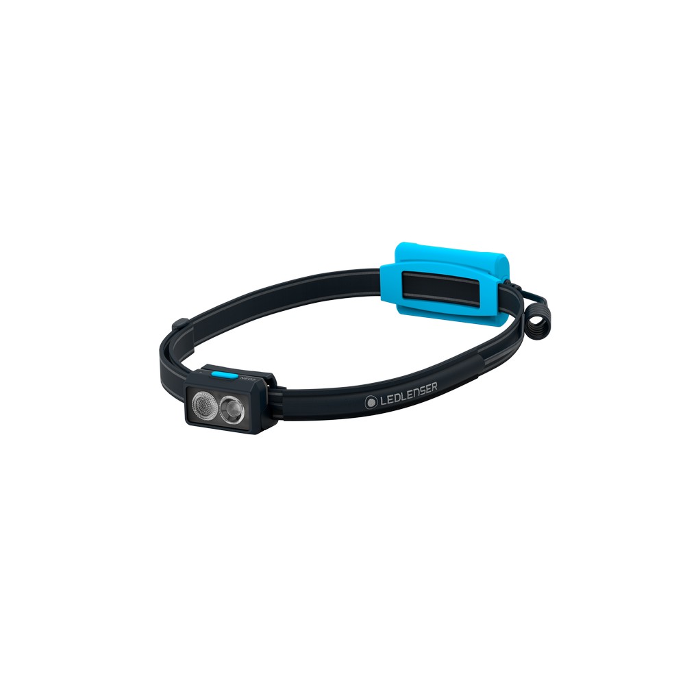 Latarka na głowę Ledlenser NEO3