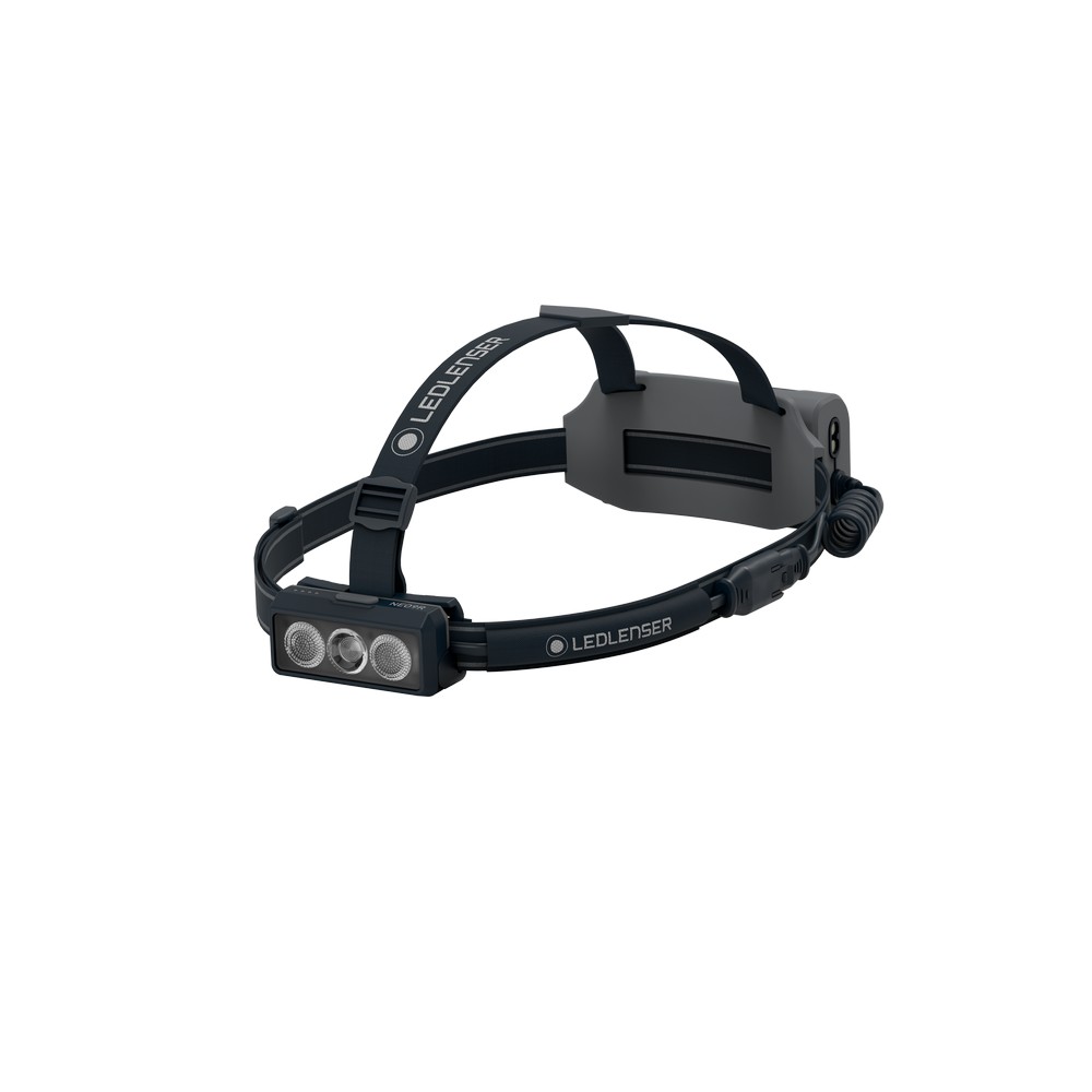 Latarka na głowę Ledlenser NEO9R